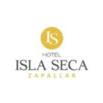 Isla Seca