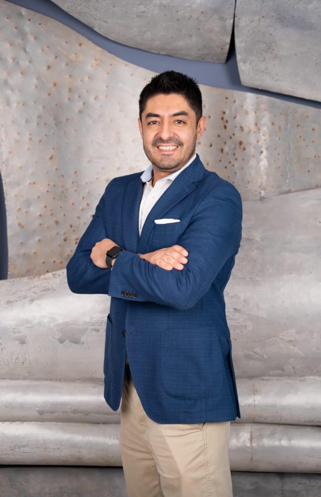 Sergio Velásquez